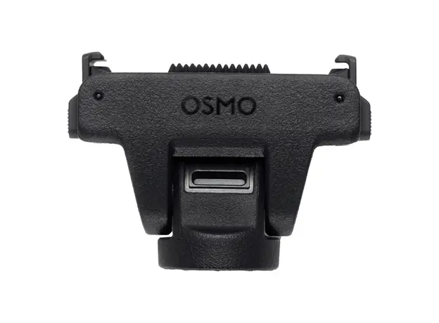 Action Camera DJI Osmo 360 II Adventure Combo, 8K/60fps 360°, Dual 1/1.1" Sensors, 120MP, 3 Batteries, 1.2m Selfie Stick, 5 image