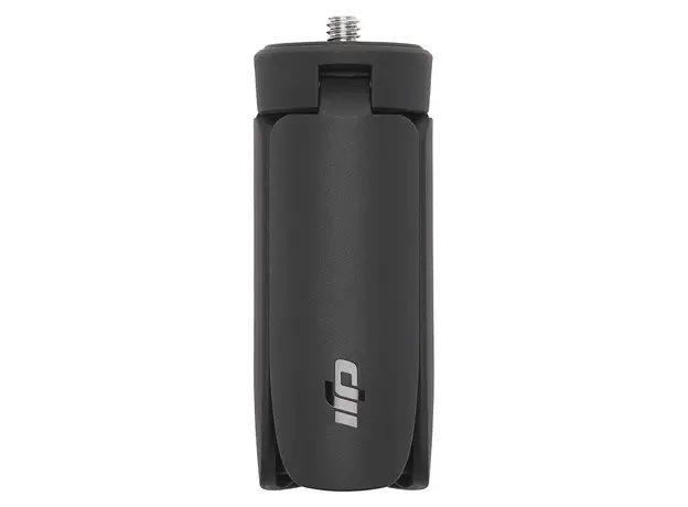 Action Camera DJI Osmo Pocket 4P Vlog Combo, 1" CMOS + 60mm Med-Tele, 4K/240fps, 3-axis Gimbal, DJI Mic Mini 2, Classic Black, 5 image