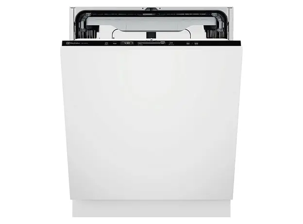 Built-in Dishwasher Electrolux E62LD200S, 60 cm, 14 Place Settings, 8 Programmes, 46 dB