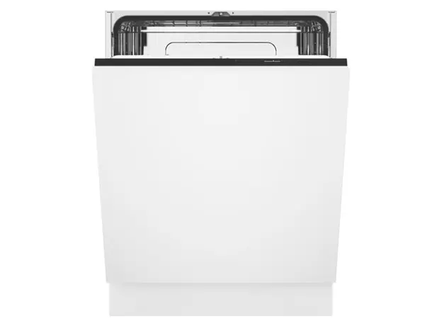 Built-in Dishwasher Electrolux KL52E100S, 60 cm, 13 Place Settings, 5 Programmes, 47 dB