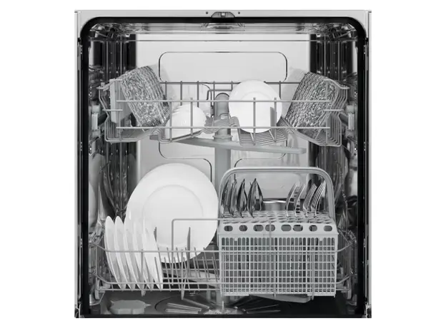 Built-in Dishwasher Electrolux KL52E100S, 60 cm, 13 Place Settings, 5 Programmes, 47 dB, 3 image