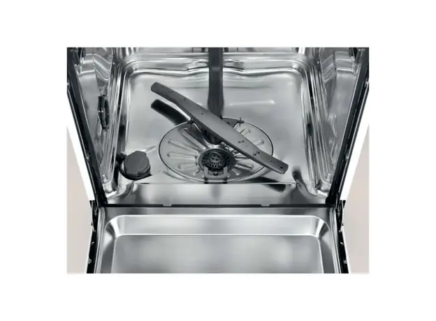 Built-in Dishwasher Electrolux KL52E100S, 60 cm, 13 Place Settings, 5 Programmes, 47 dB, 4 image