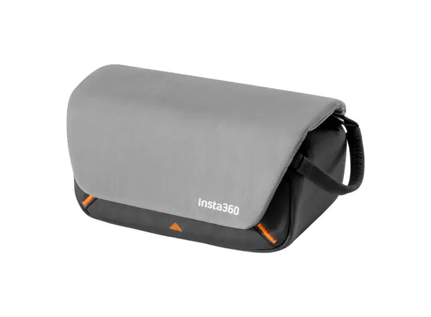 Camera Bag Insta360 Everyday Organizer, Black & Gray