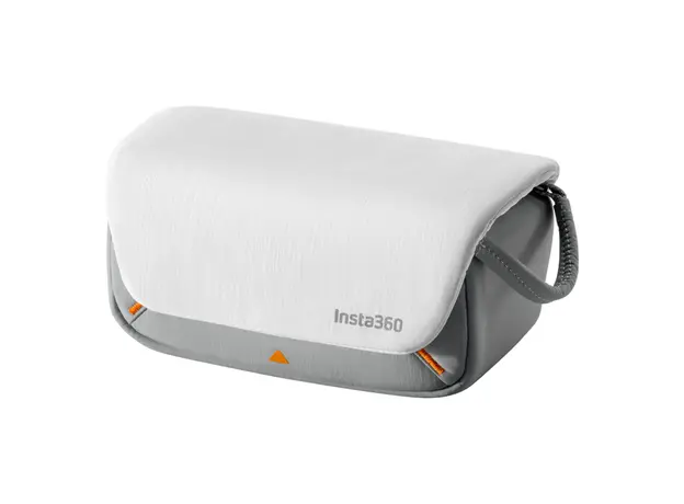 Camera Bag Insta360 Everyday Organizer, White & Teal