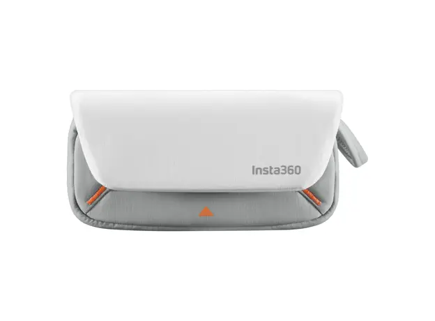 Camera Bag Insta360 Everyday Organizer, White & Teal, 2 image