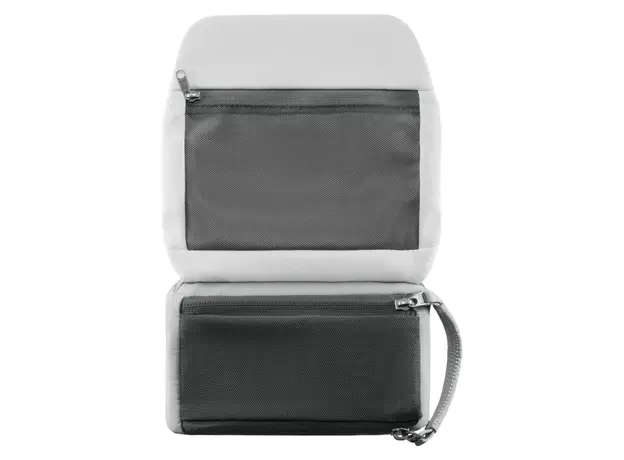 Camera Bag Insta360 Everyday Organizer, White & Teal, 5 image