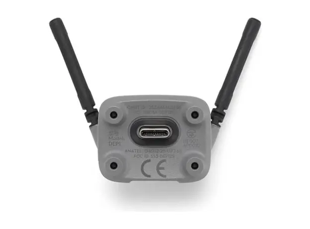 Drone Accessory DJI Neo 2 Digital Transceiver, Digital Video Transmission Module for Neo 2, 9 g, 2 image