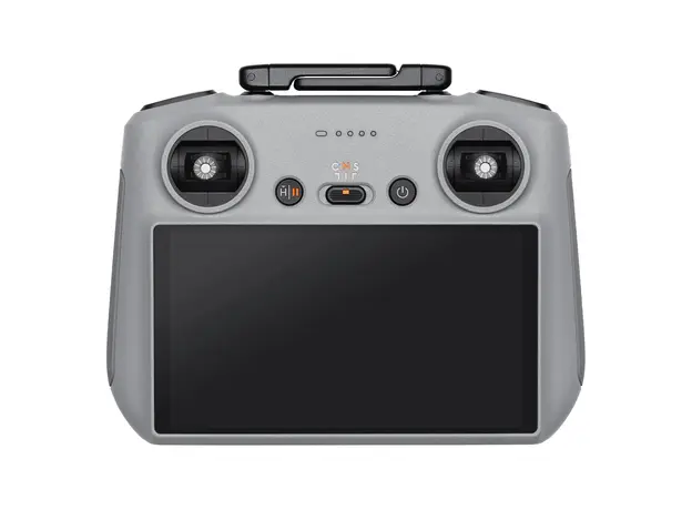 Drone DJI Lito X1 Fly More Combo (DJI RC 2), 1/1.3" 48MP, 4K 60fps HDR, 3-axis Gimbal, LiDAR, 3 Batteries, 249 g, 3 image