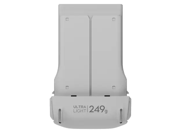Drone DJI Lito X1 Fly More Combo (DJI RC 2), 1/1.3" 48MP, 4K 60fps HDR, 3-axis Gimbal, LiDAR, 3 Batteries, 249 g, 5 image