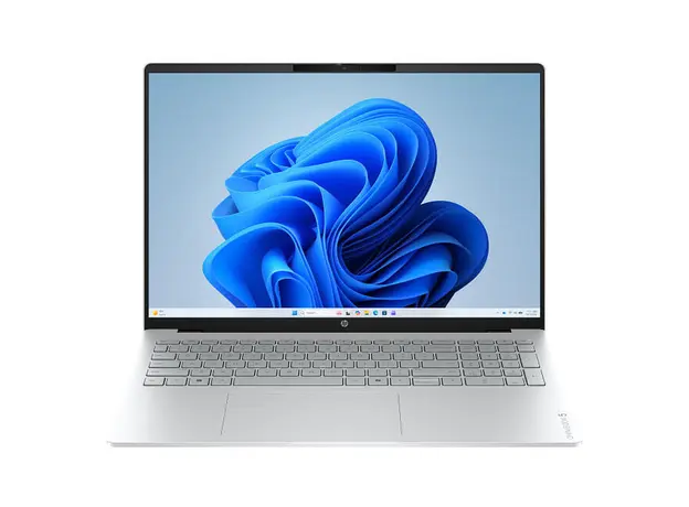 Laptop HP DW4D0EA OmniBook 5 16, 16" WUXGA OLED, Core 5 320, 16GB, 512GB SSD, Intel UHD, FreeDOS, Glacier Silver