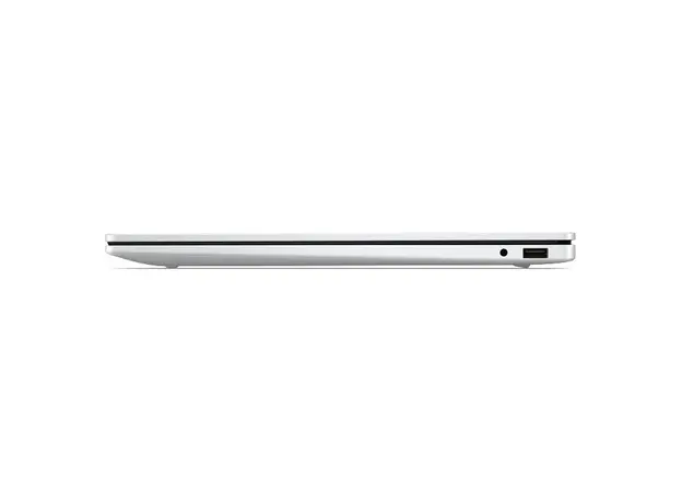 Laptop HP DW4D0EA OmniBook 5 16, 16" WUXGA OLED, Core 5 320, 16GB, 512GB SSD, Intel UHD, FreeDOS, Glacier Silver, 4 image