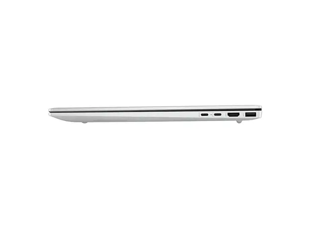Laptop HP DW4D0EA OmniBook 5 16, 16" WUXGA OLED, Core 5 320, 16GB, 512GB SSD, Intel UHD, FreeDOS, Glacier Silver, 5 image