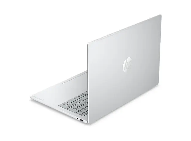 Laptop HP DW4D0EA OmniBook 5 16, 16" WUXGA OLED, Core 5 320, 16GB, 512GB SSD, Intel UHD, FreeDOS, Glacier Silver, 6 image