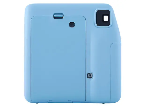 Instant Camera Fujifilm Instax Mini SE Fun Pack Blue (Camera + 10 Sheets of Film), 5 image