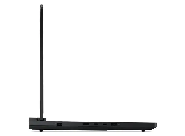 Laptop Lenovo 83RU003LRK Legion Pro 7 16AFR10H, 16" WQXGA OLED 240Hz, Ryzen 9 9955HX, 64GB, 1TB SSD, RTX5070 Ti 12GB, No OS, Eclipse Black, 7 image