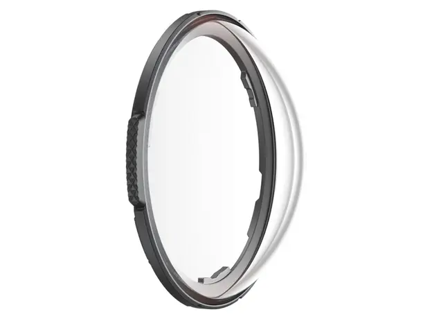 Lens Guards Insta360 X6 Premium Lens Guards, 10H Tempered Glass, 2 image