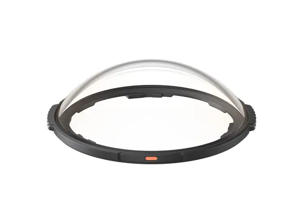 Lens Guards Insta360 X6 Premium Lens Guards, 10H Tempered Glass, 4 image