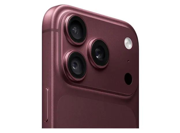 Mobile phone Apple iPhone 18 Pro 1TB eSIM Burgundy, 5 image
