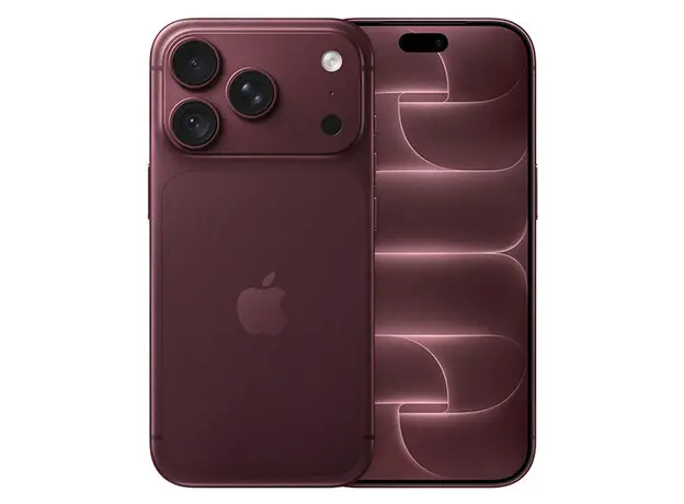 Mobile Phone Apple iPhone 18 Pro 512GB Burgundy