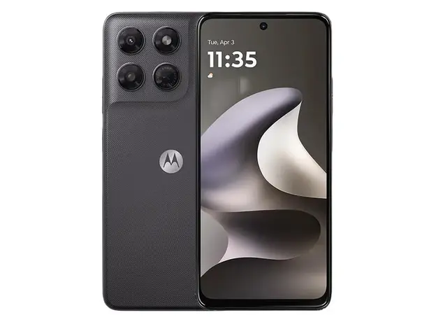 Mobile Phone Motorola Moto G37 Power 5G 4GB/128GB Impenetrable