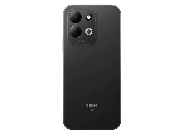 Mobile Phone Xiaomi Redmi 17 NFC 5G 4GB/256GB Dual SIM Black, 3 image