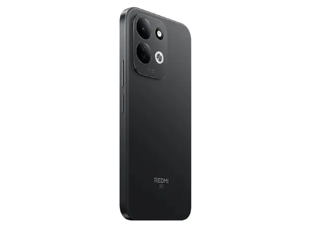 Mobile Phone Xiaomi Redmi 17 NFC 5G 4GB/256GB Dual SIM Black, 4 image