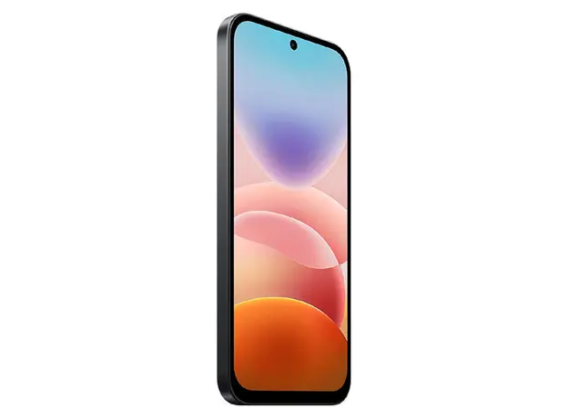 Mobile Phone Xiaomi Redmi 17 NFC 5G 4GB/256GB Dual SIM Black, 5 image
