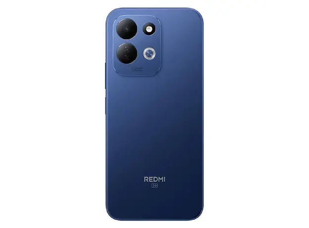 Mobile Phone Xiaomi Redmi 17 NFC 5G 4GB/256GB Dual SIM Deep Blue, 3 image
