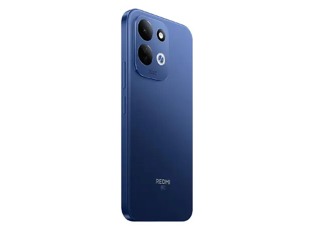 Mobile Phone Xiaomi Redmi 17 NFC 5G 4GB/256GB Dual SIM Deep Blue, 4 image