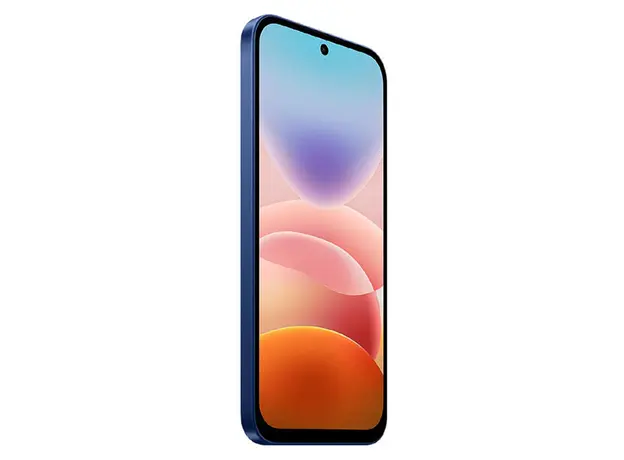 Mobile Phone Xiaomi Redmi 17 NFC 5G 4GB/256GB Dual SIM Deep Blue, 5 image