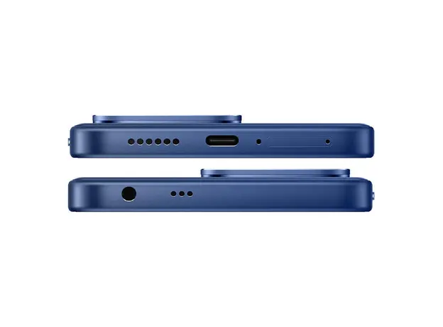 Mobile Phone Xiaomi Redmi 17 NFC 5G 4GB/256GB Dual SIM Deep Blue, 7 image