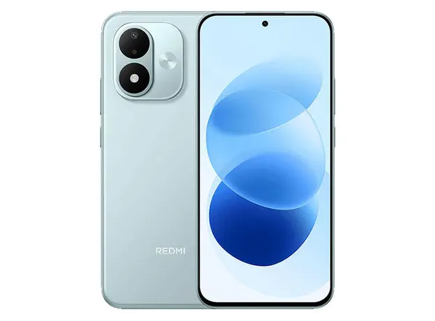 Mobile Phone Xiaomi Redmi Note 17 NFC 5G 6GB/128GB Dual SIM Sky Teal