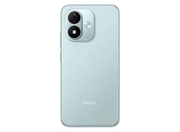 Mobile Phone Xiaomi Redmi Note 17 NFC 5G 6GB/128GB Dual SIM Sky Teal, 2 image