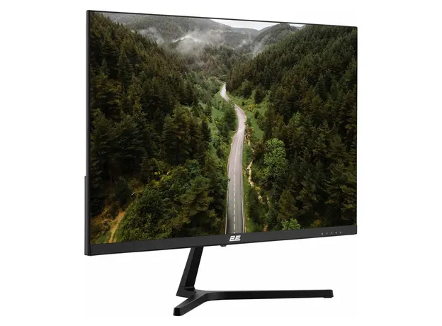 Monitor 2E H2725B (2E-H2725B-01.EU) 27" QHD 2560x1440 IPS 100Hz 1ms MPRT FreeSync HDMI DP, Black