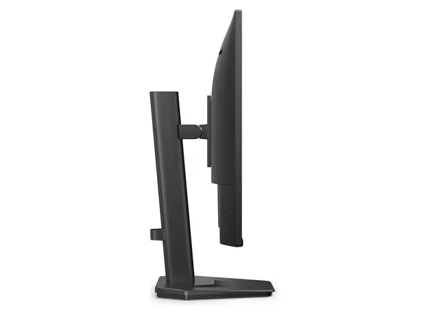 Monitor Dell Alienware AW2726DL (210-BWLP), 27" QHD 2560x1440, IPS, 280Hz, 1ms, HDMI, DP, Black, 5 image