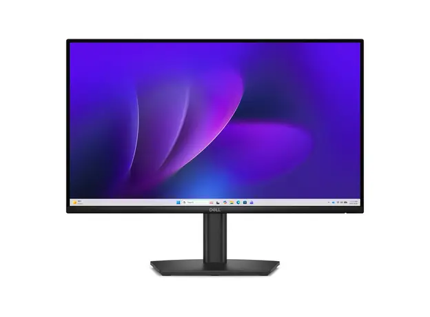 Monitor Dell Pro 22 E2226H (210-BWPG), 21.5" FHD 1920x1080, IPS, 100Hz, VGA, HDMI, DP, Black, 2 image