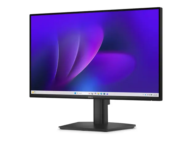 Monitor Dell Pro 22 E2226H (210-BWPG), 21.5" FHD 1920x1080, IPS, 100Hz, VGA, HDMI, DP, Black, 3 image