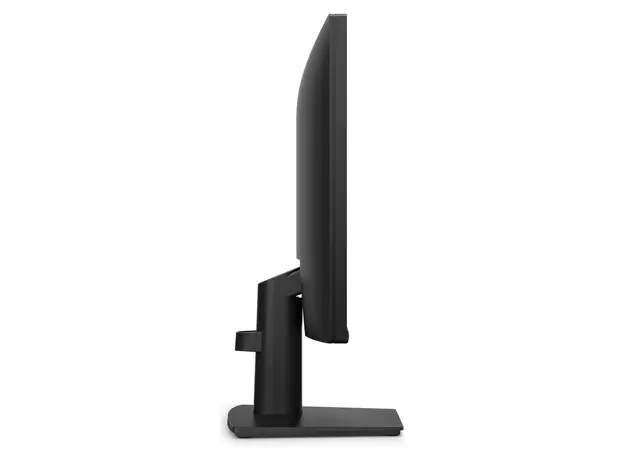 Monitor Dell Pro 22 E2226H (210-BWPG), 21.5" FHD 1920x1080, IPS, 100Hz, VGA, HDMI, DP, Black, 5 image