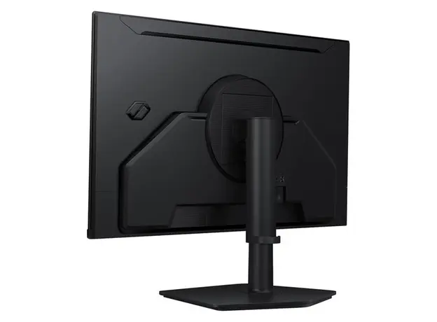 Monitor Samsung LS27HG400EIXCI Odyssey G4, 27" FHD IPS 300Hz 1ms, HDMI DP, Black, 4 image
