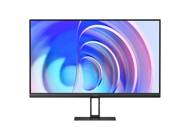 Monitor Xiaomi A24i ELA5444EU, 23.8" FHD IPS, 100Hz, 6ms, 250 nits, 99% sRGB, HDMI, DP 1.4, Black, 2 image
