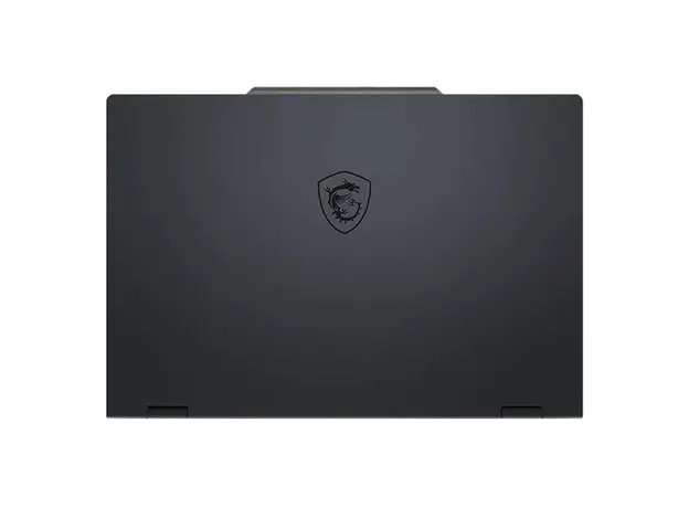 Laptop MSI 9S7-15Q342-1251 Cyborg 15, 15.6" FHD IPS 144Hz, Core 7 240H, 16GB, 1TB SSD, RTX5050 8GB, Win 11 Home, Black, 4 image