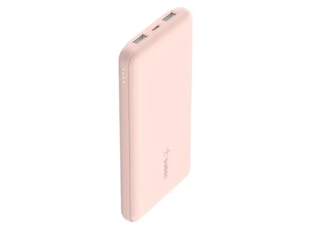 Power Bank Belkin 15W 10000mAh BPB011BTRG Rose Gold