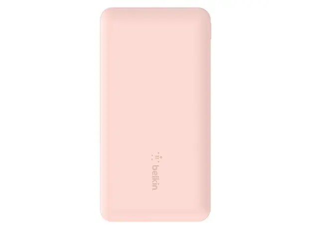 Power Bank Belkin 15W 10000mAh BPB011BTRG Rose Gold, 5 image