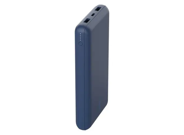 Power Bank Belkin 15W 20000mAh BPB012BTBL Blue