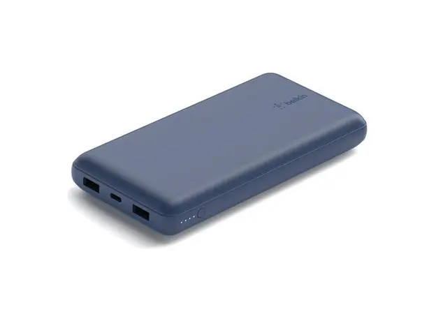 Power Bank Belkin 15W 20000mAh BPB012BTBL Blue, 2 image