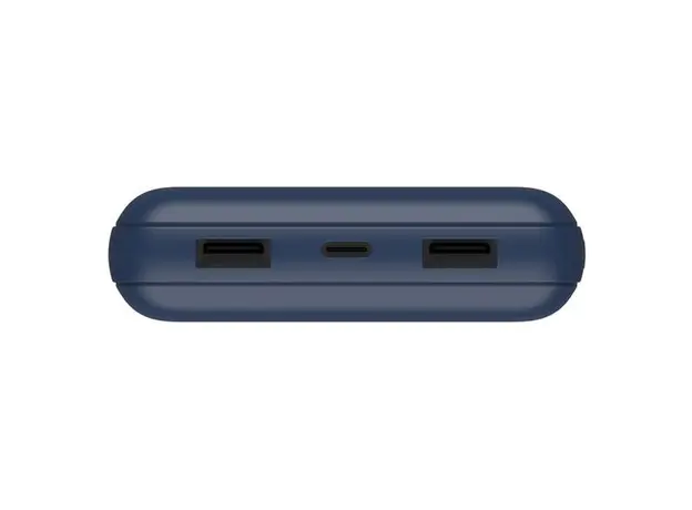 Power Bank Belkin 15W 20000mAh BPB012BTBL Blue, 3 image