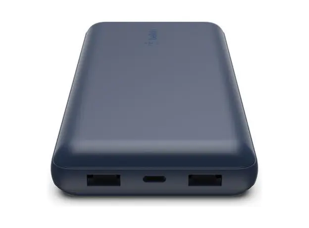 Power Bank Belkin 15W 20000mAh BPB012BTBL Blue, 4 image