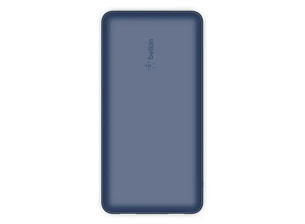 Power Bank Belkin 15W 20000mAh BPB012BTBL Blue, 5 image