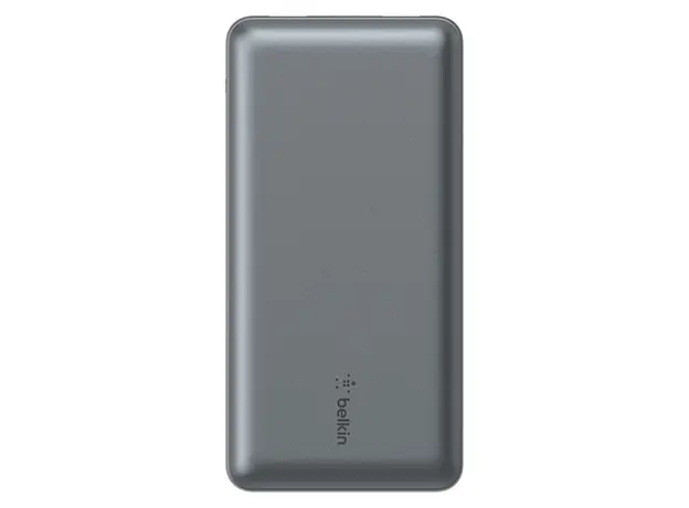 Power Bank Belkin BoostCharge 15W 20000mAh BPB012BTGY Space Gray