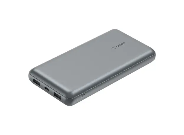 Power Bank Belkin BoostCharge 15W 20000mAh BPB012BTGY Space Gray, 3 image
